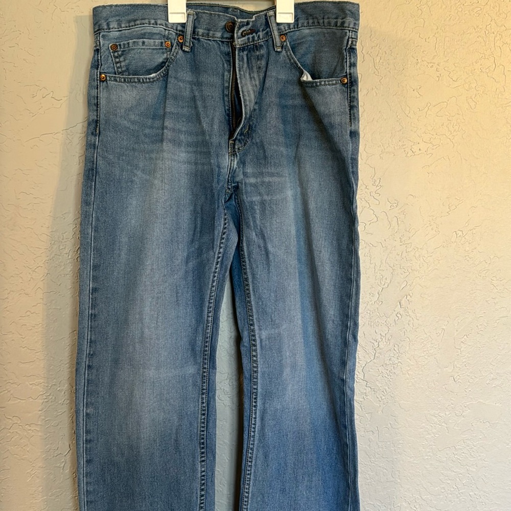 Levi 505 Jeans